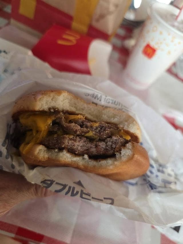 マクドナルド 館山おどや店 - サブ画像1