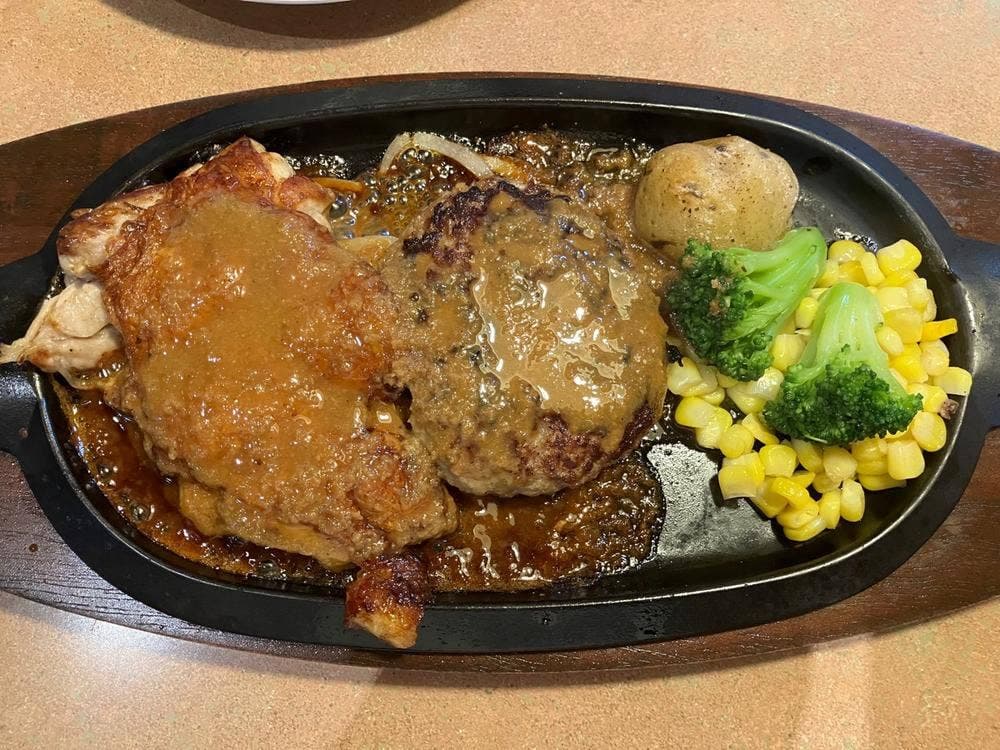フライングガーデン 鶴ヶ島市役所前店