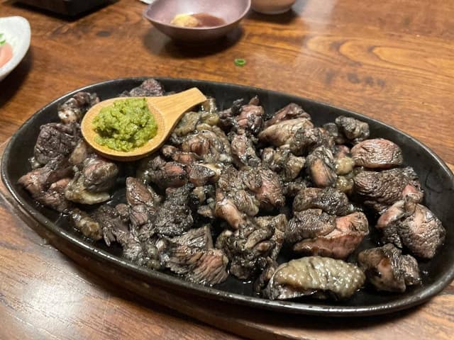 ぐんけい 隠蔵 - サブ画像1