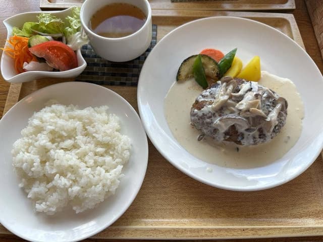 洋食屋 Shii - サブ画像2