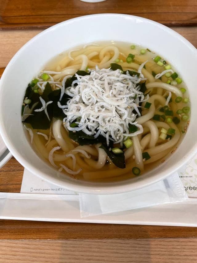 nana's green tea キラリナ京王吉祥寺店 - サブ画像1