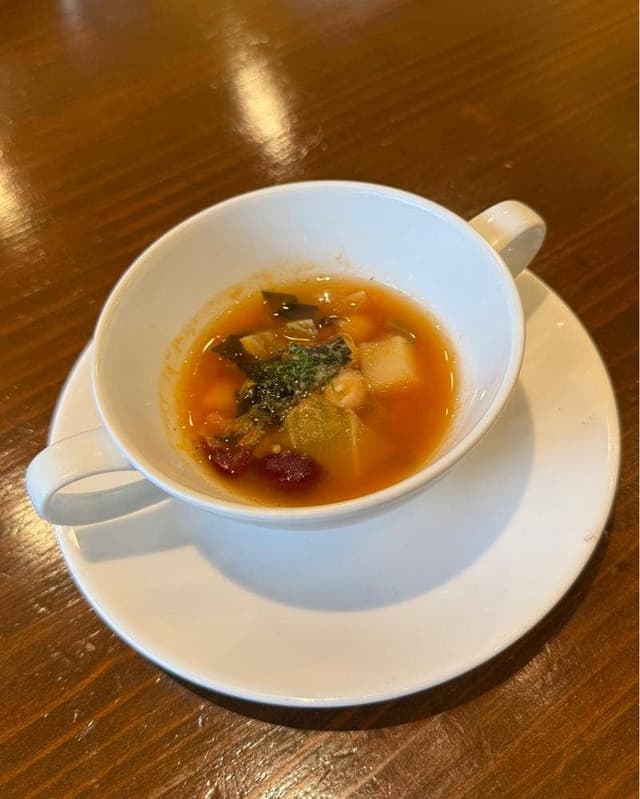 イタリア料理 La Vita - サブ画像2