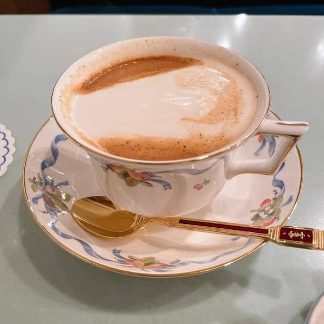 喫茶 閃光 - サブ画像3