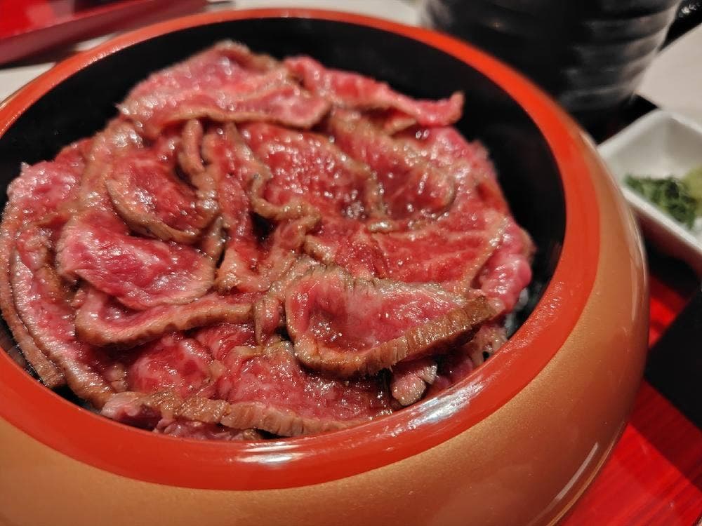 黒毛和牛焼肉 肉處 きっしゃん なんばダイニングメゾン店