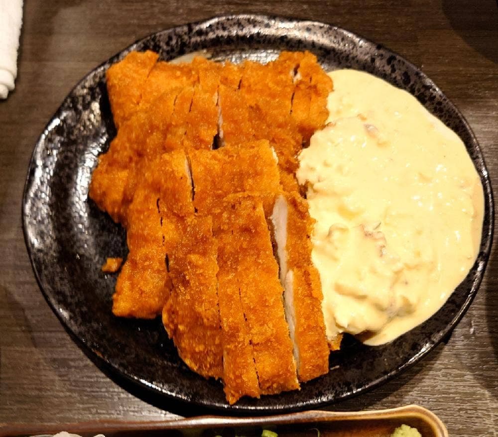 ぢどり亭 大国町店