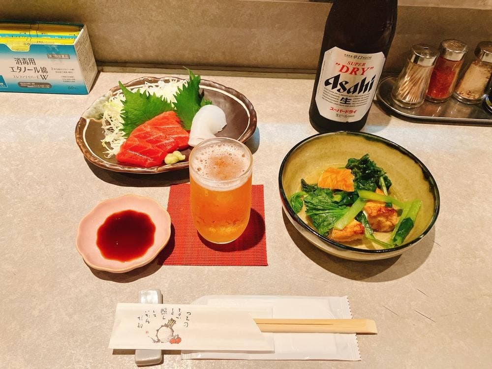 小料理 むらかみ