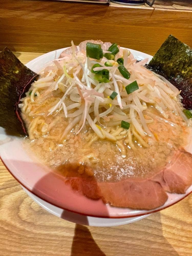 だるまや NIIGATA BASE