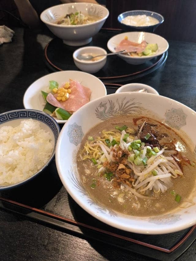 稲金 海津店 - サブ画像1
