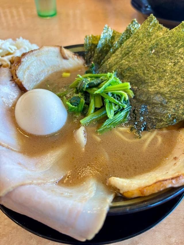 皇道家 - サブ画像3