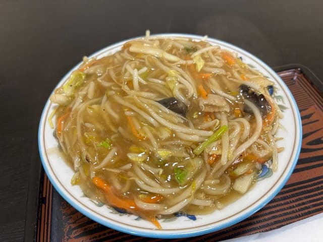 そばの三福 緑園店 - サブ画像1