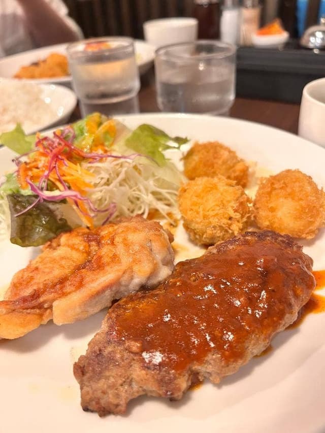 Restaurant カマヘイ - サブ画像1