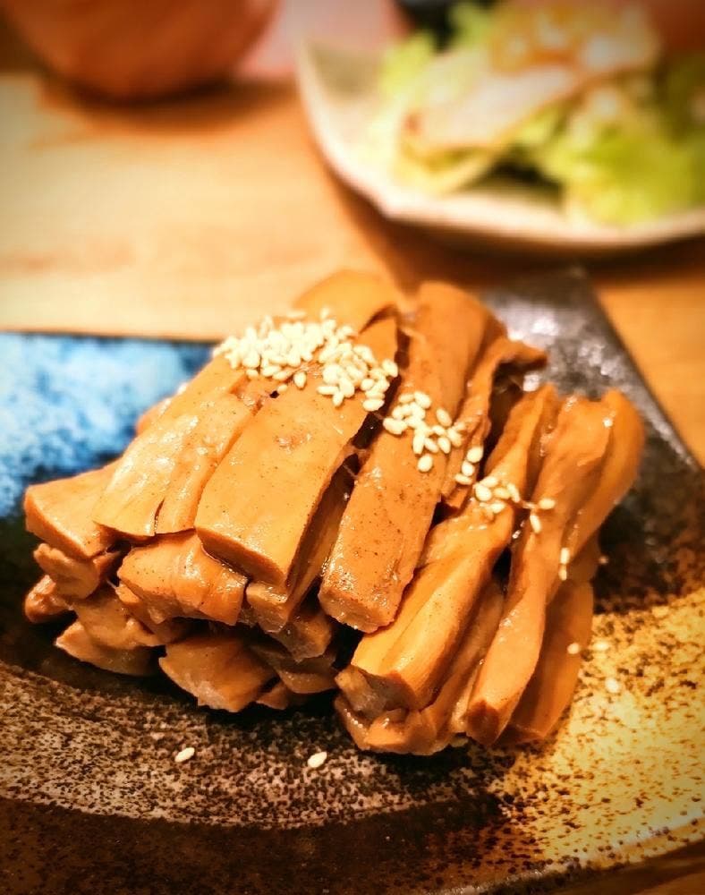 肉汁餃子のダンダダン 東神奈川店
