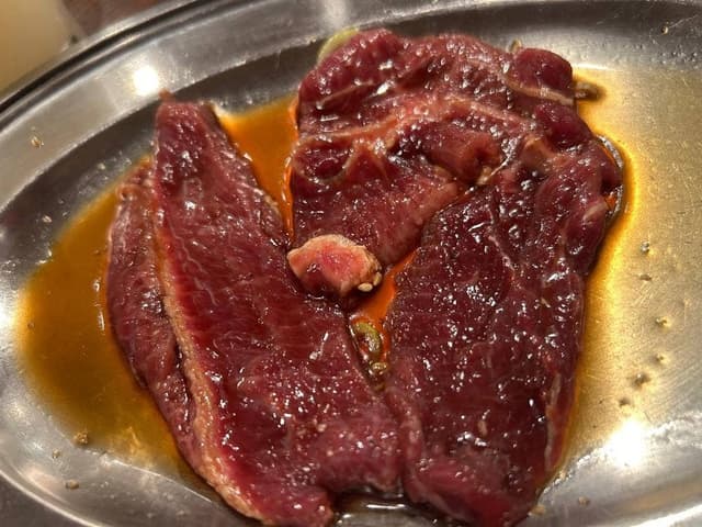 焼肉 満喜 - サブ画像2