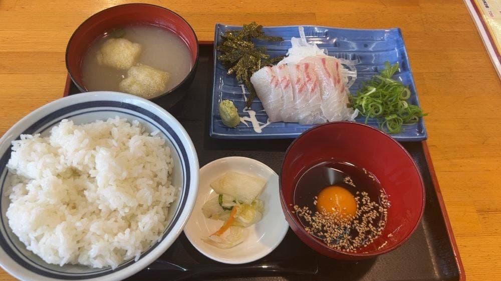市場食堂 ゑびす丸