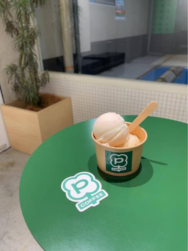 P COFFEE - サブ画像1