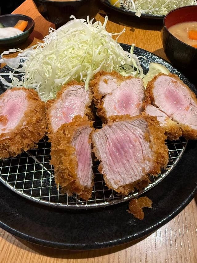 とんかつ さくたろう - サブ画像1