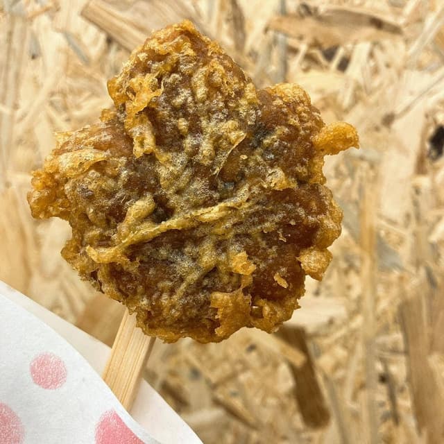 元祖 揚げもみじ発祥の紅葉堂 本店 - サブ画像1