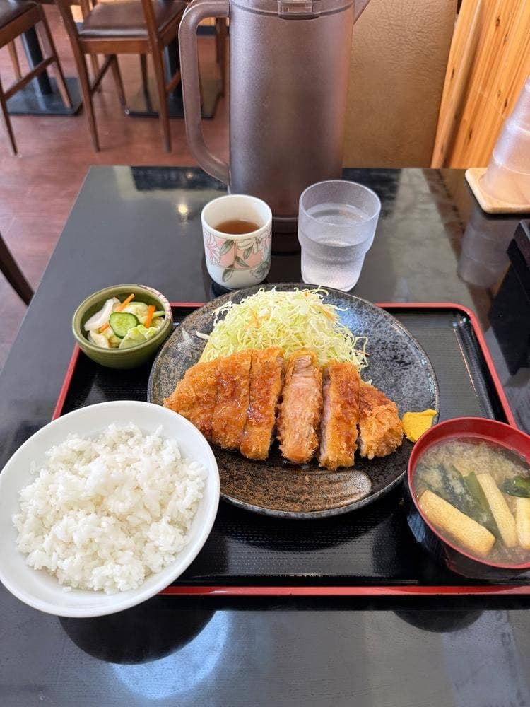 えんちゃん食堂