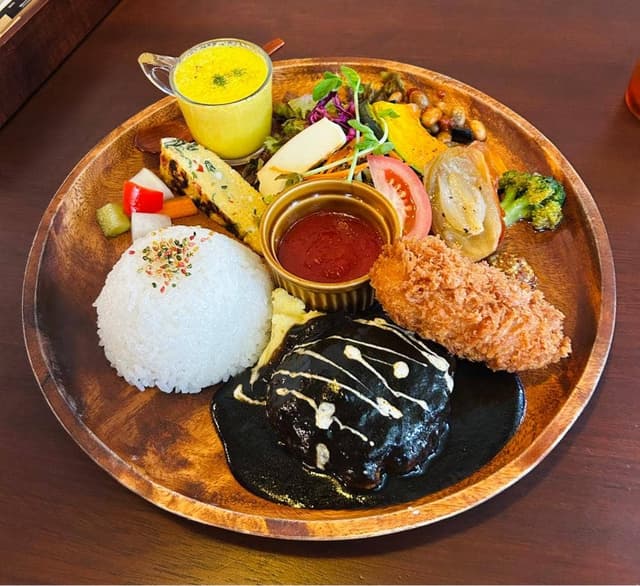 京都れとろ洋食 LOCAVO - サブ画像3