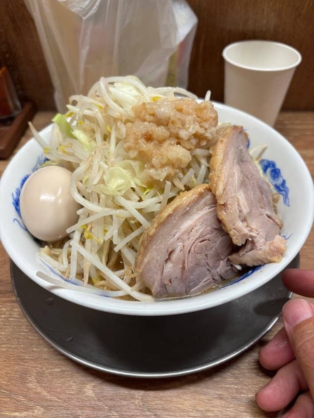ジャンクガレッジ ジャンジャンデルノザウルス久喜IC店 - サブ画像1
