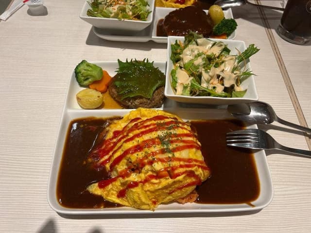 京たまごキッチン モレット - サブ画像2