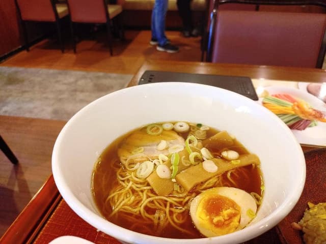 中国料理 千琇 - サブ画像2