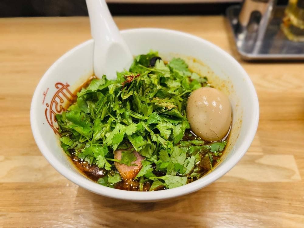 ジンダギースパイス