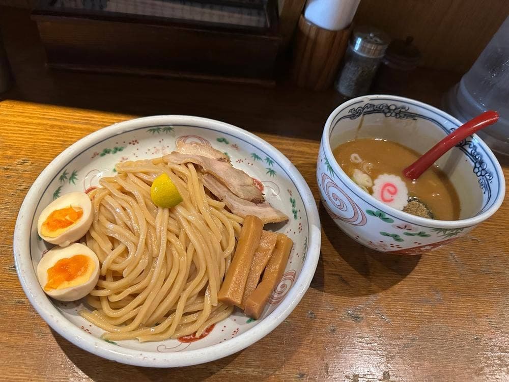 麺や六三六 江坂