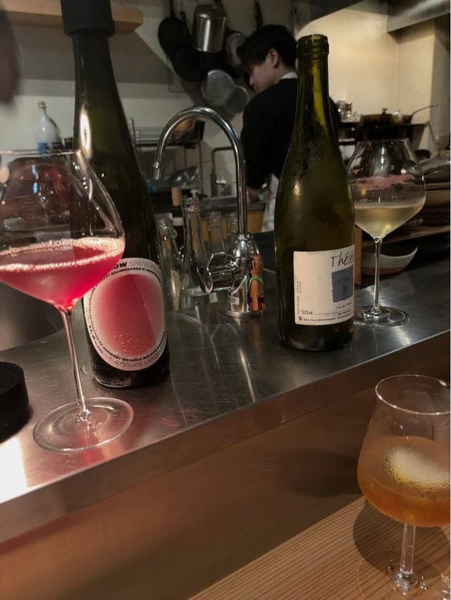 MON Wine Bar - サブ画像3