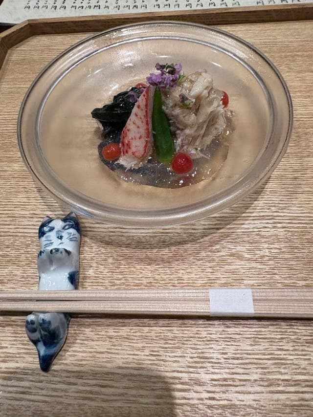 厨 鹿 - サブ画像1