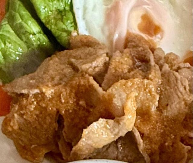 たつみ食堂 - サブ画像2