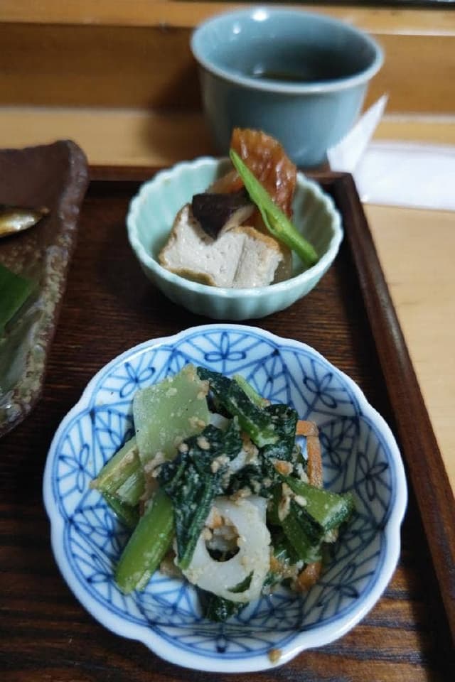 四季菜 - サブ画像2