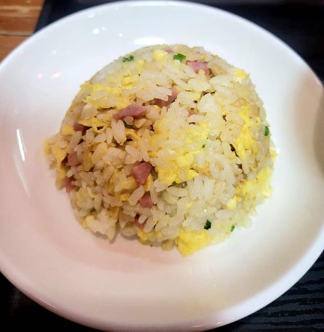 中華料理 故郷の味 - サブ画像1