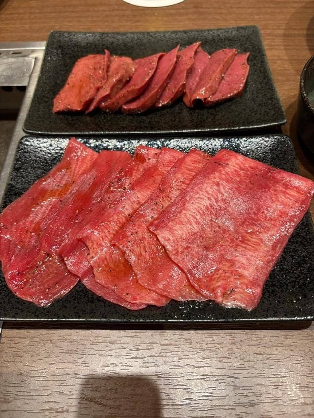焼肉 花ほのお - サブ画像1