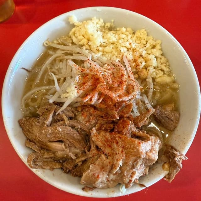 ラーメン 池田屋 - サブ画像1