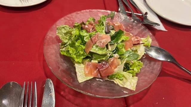 TRATTORIA ARIETTA - サブ画像3
