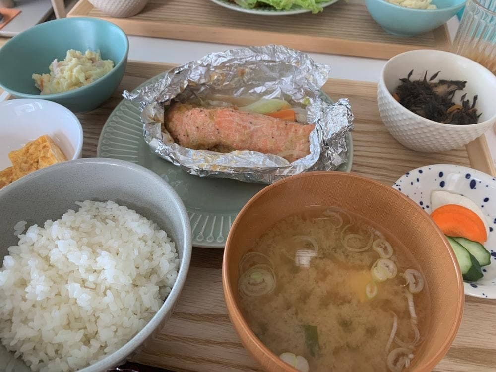 ごはんcafe Nao's Kitchen