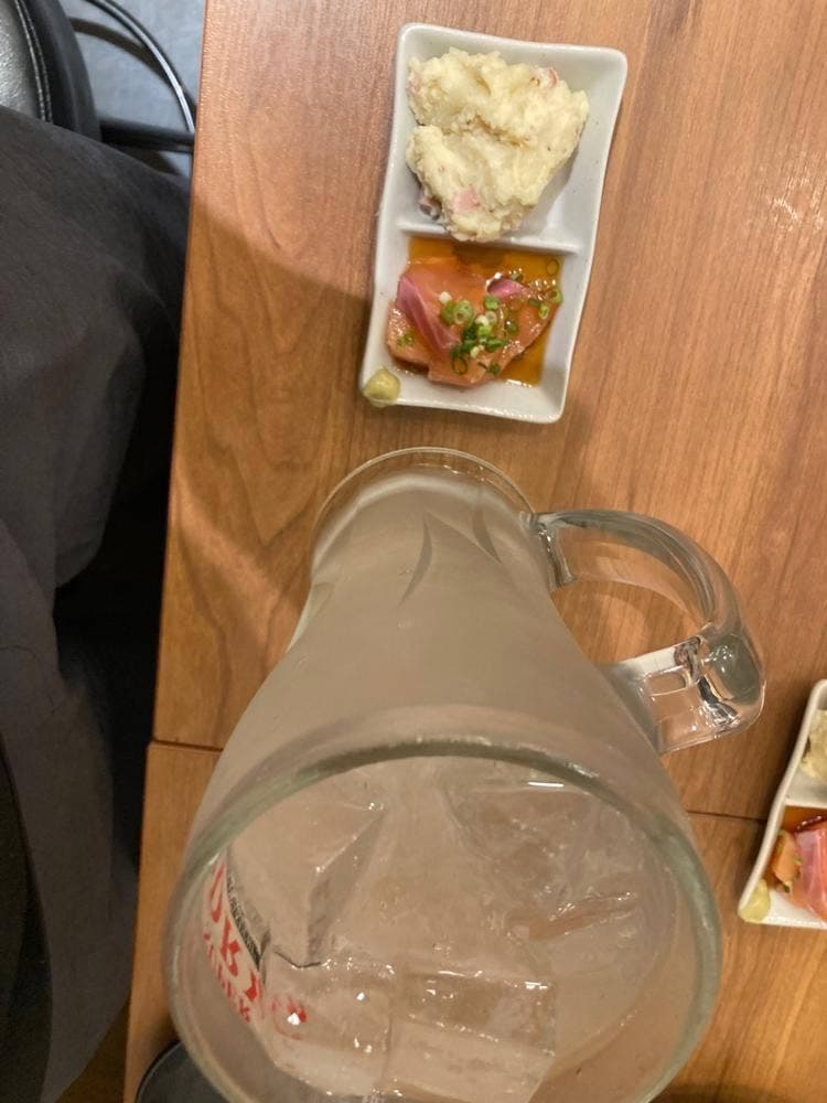 皆様居酒屋 大山ゴールデン