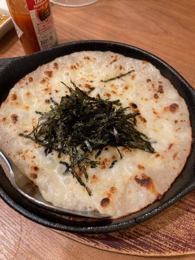 皆様居酒屋 大山ゴールデン - サブ画像3
