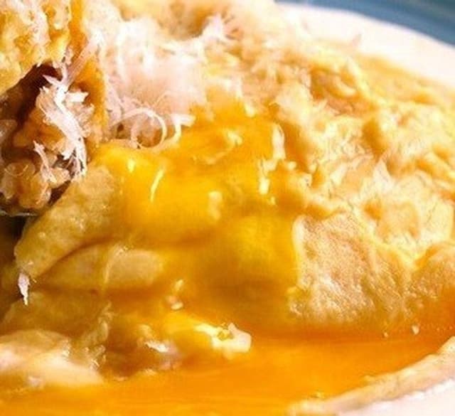 ふわとろオムライスとチーズカフェ たまごのきもち。 新宿東口駅前店 - サブ画像2