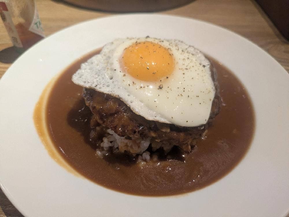 アロハテーブル くずはモール