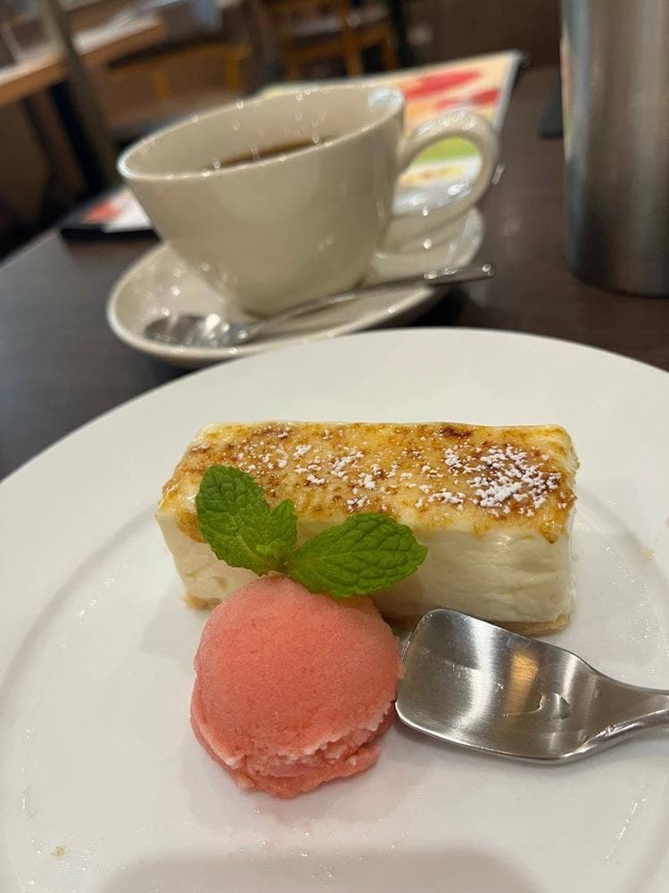 Cheeseとはちみつ 名古屋ユニモール​店
