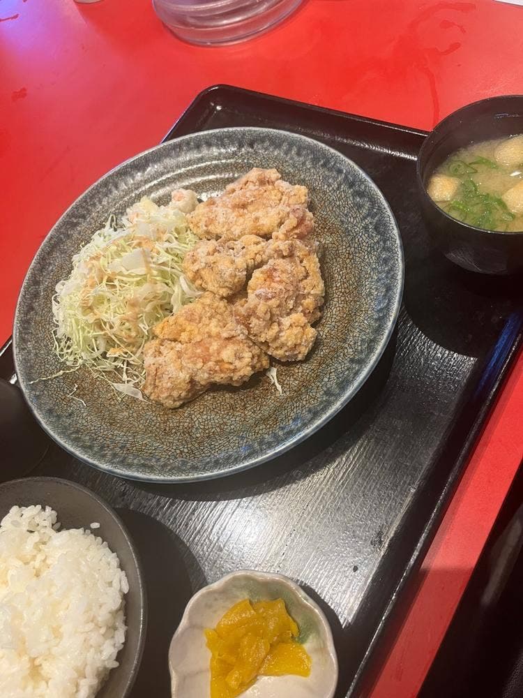 希望軒 和田山店