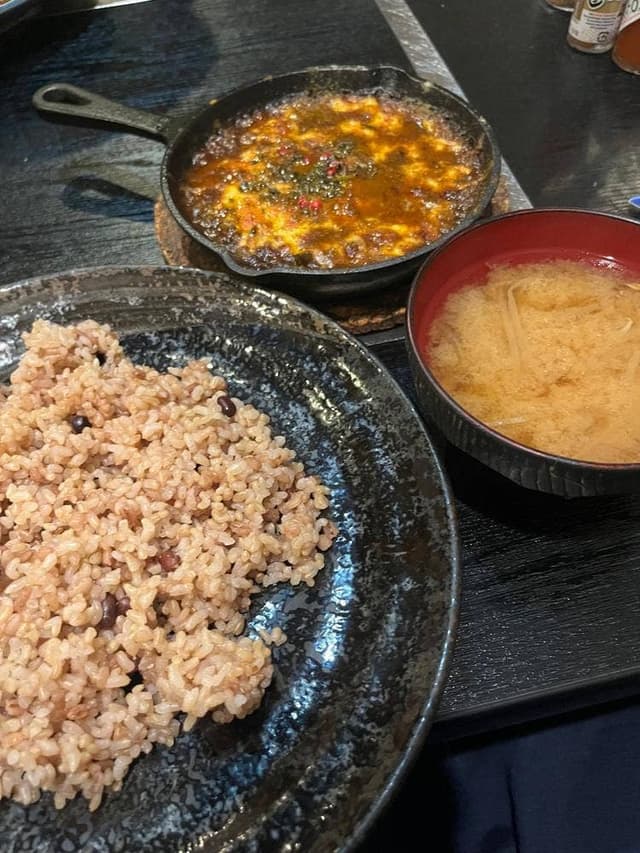 美味団欒 はらにわ小町 - サブ画像1