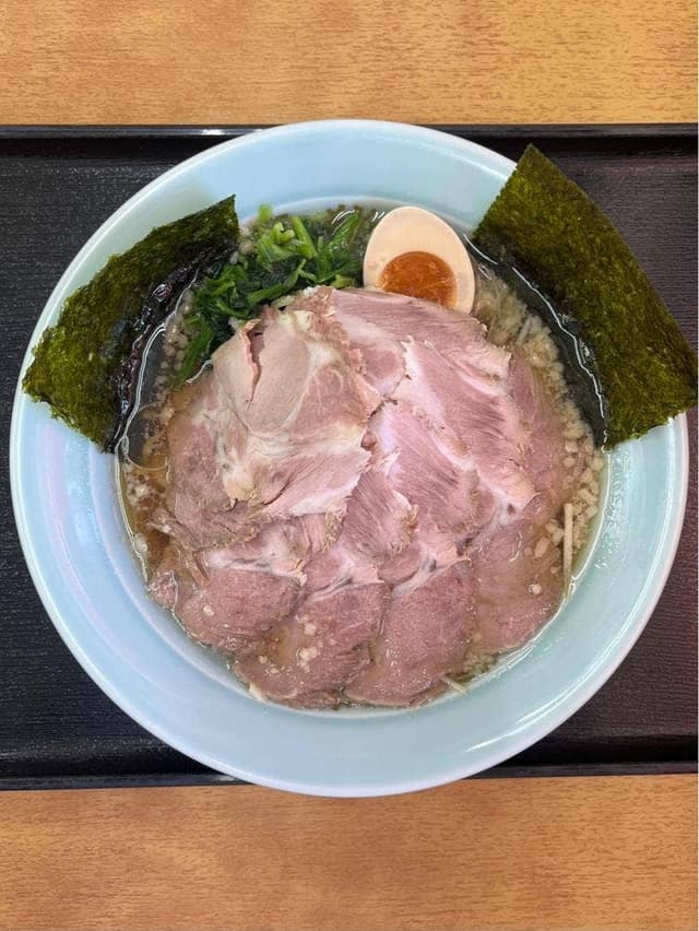 ラーメンショップ 稲城店 - サブ画像2