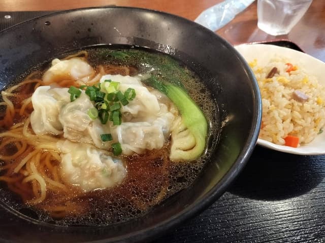 中国料理 味道 - サブ画像1