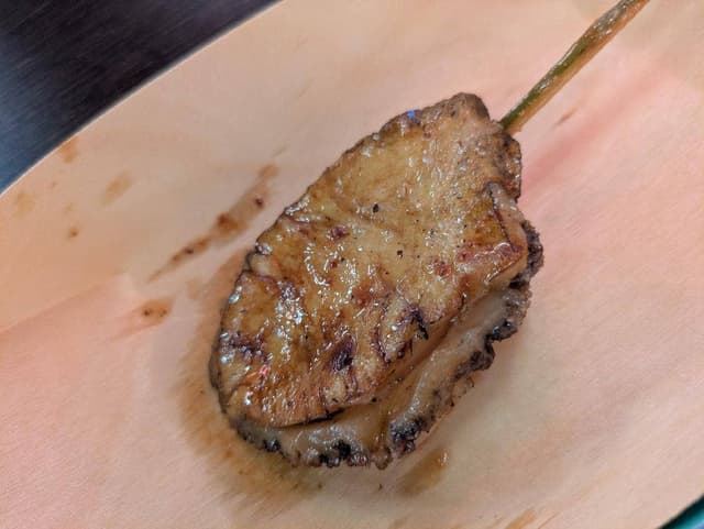 とくぞう 熱海さかな横丁 熱海銀座通り店 - サブ画像1