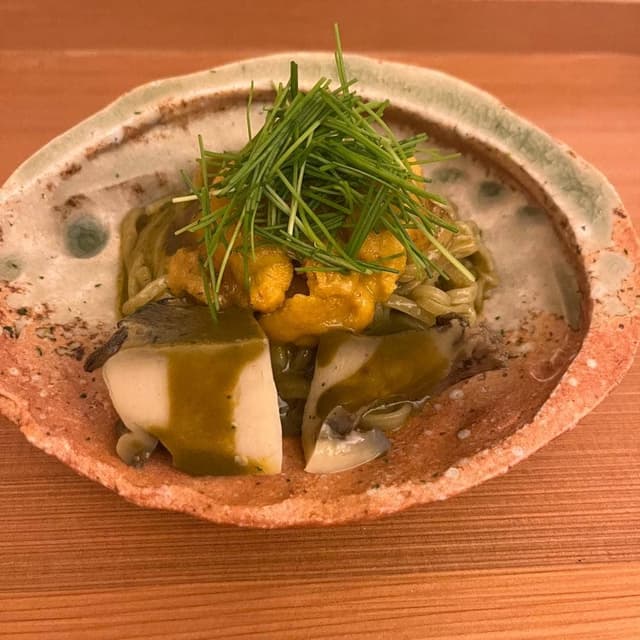 日本料理 晴山 - サブ画像2