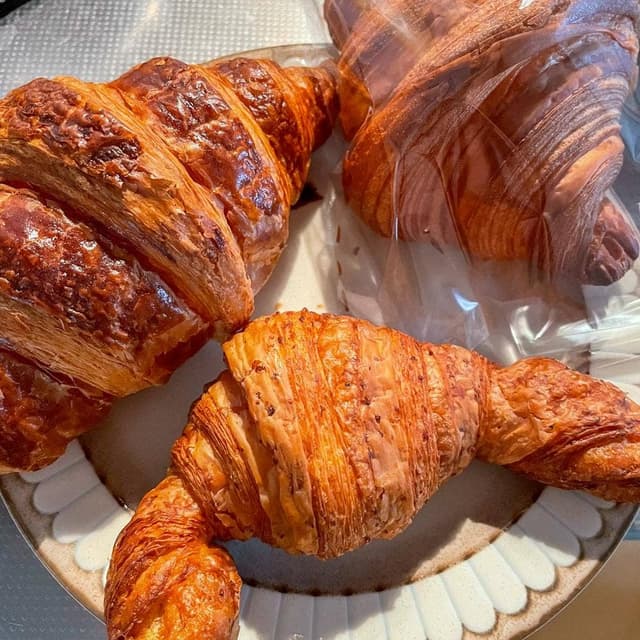 シノノメ製パン所 - サブ画像1