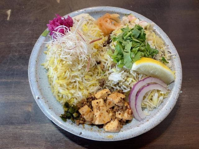 ビリヤニ専門店 INDIA GATE - サブ画像3